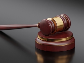 gavel, auction, hammer